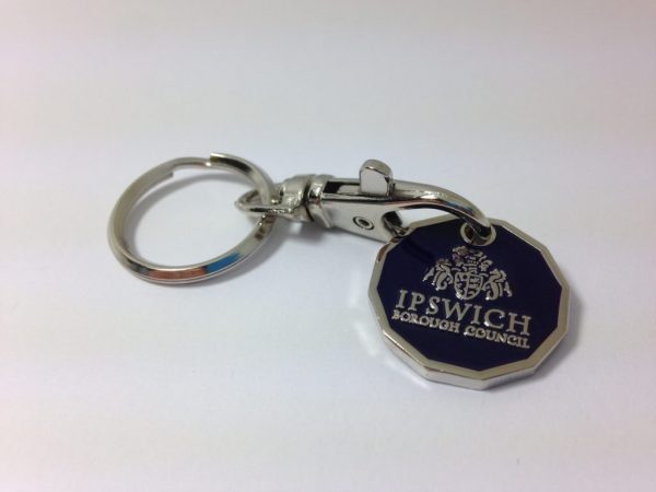 12 Sided Trolley Tokens - Image 7